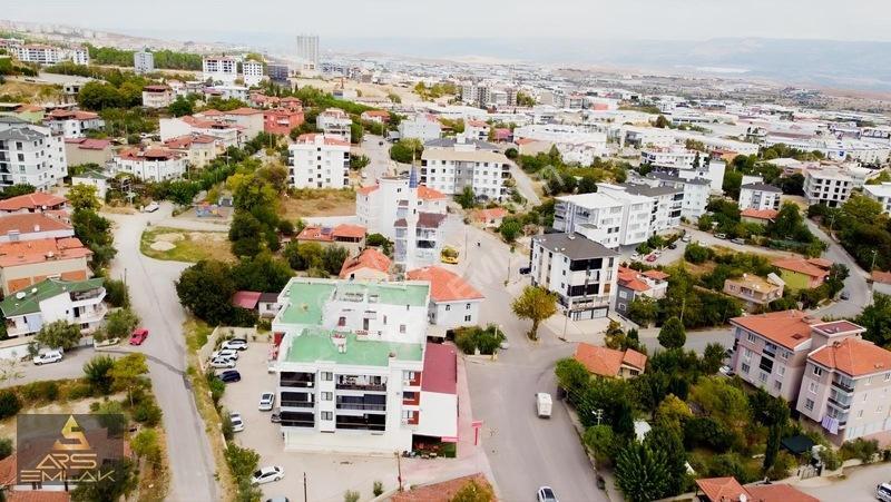 Ars'den Gümüşçay'da Sıfır 2+1 Lüx Daire Full Kredi Oturuma Hazır — fotoğraf 3