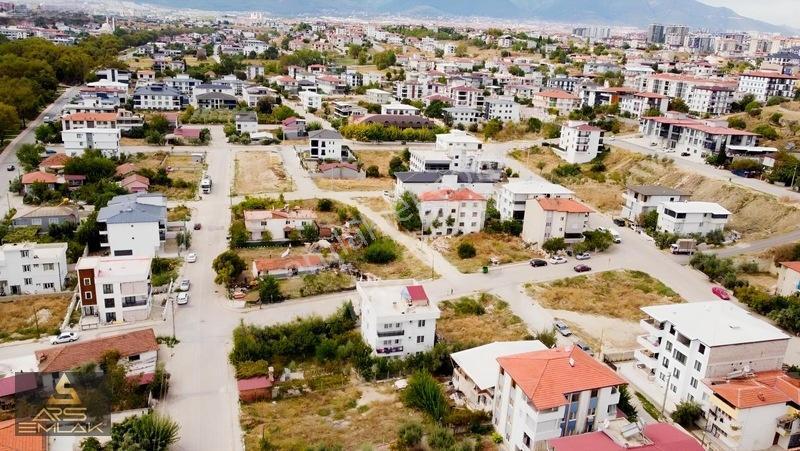 Ars'den Gümüşçay'da Sıfır 2+1 Lüx Daire Full Kredi Oturuma Hazır — fotoğraf 4