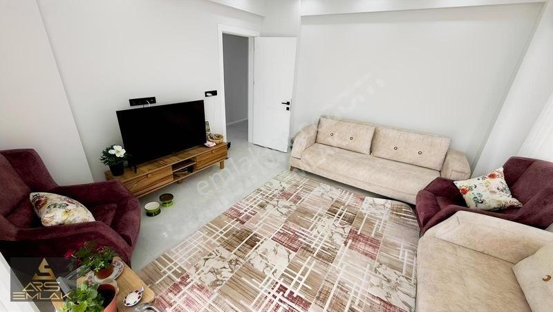 Ars'den Gümüşçay'da Sıfır 2+1 Lüx Daire Full Kredi Oturuma Hazır — fotoğraf 8