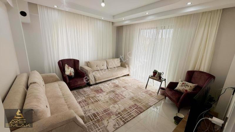 Ars'den Gümüşçay'da Sıfır 2+1 Lüx Daire Full Kredi Oturuma Hazır — fotoğraf 9