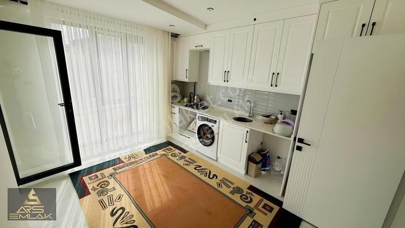 Ars'den Gümüşçay'da Sıfır 2+1 Lüx Daire Full Kredi Oturuma Hazır — fotoğraf 10