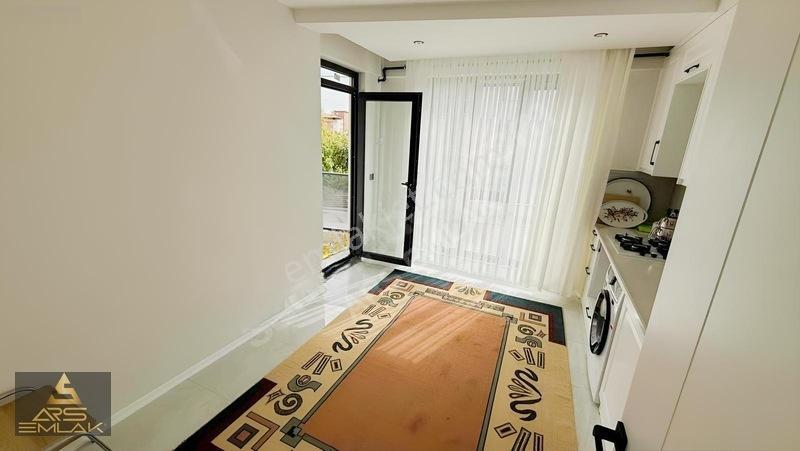 Ars'den Gümüşçay'da Sıfır 2+1 Lüx Daire Full Kredi Oturuma Hazır — fotoğraf 12