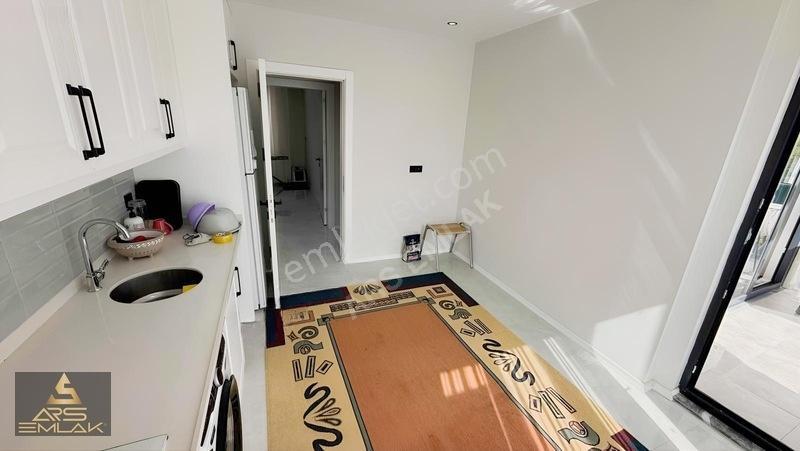 Ars'den Gümüşçay'da Sıfır 2+1 Lüx Daire Full Kredi Oturuma Hazır — fotoğraf 13