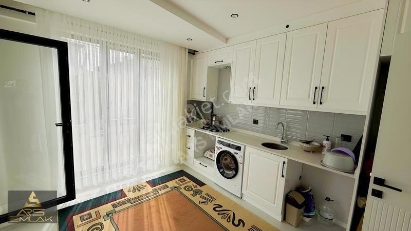 Ars'den Gümüşçay'da Sıfır 2+1 Lüx Daire Full Kredi Oturuma Hazır — fotoğraf 14