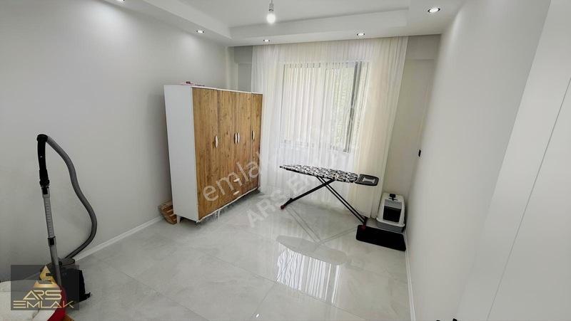 Ars'den Gümüşçay'da Sıfır 2+1 Lüx Daire Full Kredi Oturuma Hazır — fotoğraf 16