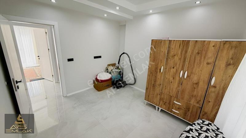 Ars'den Gümüşçay'da Sıfır 2+1 Lüx Daire Full Kredi Oturuma Hazır — fotoğraf 17
