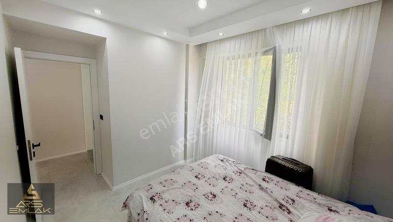 Ars'den Gümüşçay'da Sıfır 2+1 Lüx Daire Full Kredi Oturuma Hazır — fotoğraf 19