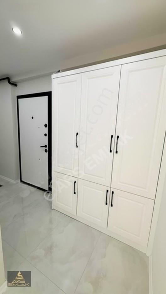Ars'den Gümüşçay'da Sıfır 2+1 Lüx Daire Full Kredi Oturuma Hazır — fotoğraf 20