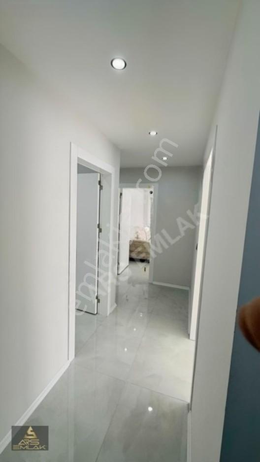 Ars'den Gümüşçay'da Sıfır 2+1 Lüx Daire Full Kredi Oturuma Hazır — fotoğraf 21
