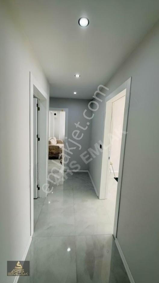 Ars'den Gümüşçay'da Sıfır 2+1 Lüx Daire Full Kredi Oturuma Hazır — fotoğraf 26