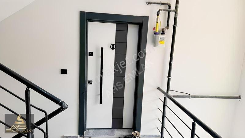 Ars'den Gümüşçay'da Sıfır 2+1 Lüx Daire Full Kredi Oturuma Hazır — fotoğraf 27