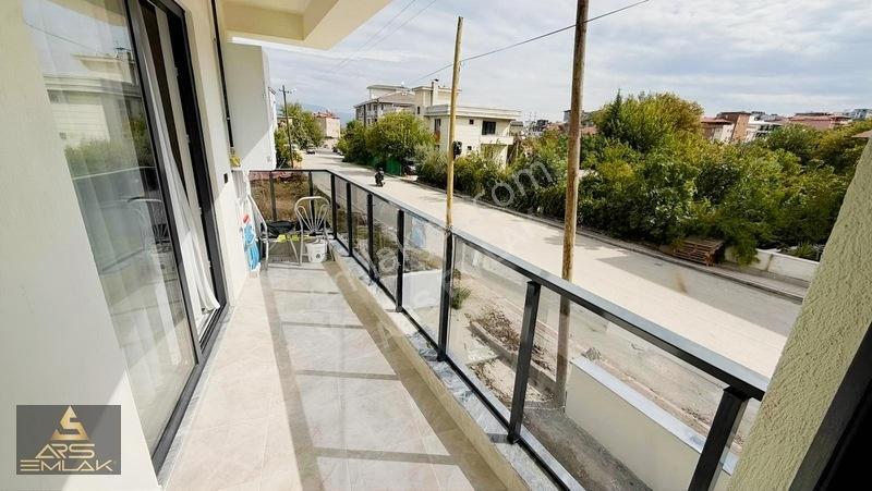 Ars'den Gümüşçay'da Sıfır 2+1 Lüx Daire Full Kredi Oturuma Hazır — fotoğraf 29