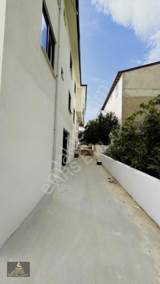Ars'den Gümüşçay'da Sıfır 2+1 Lüx Daire Full Kredi Oturuma Hazır — fotoğraf 30