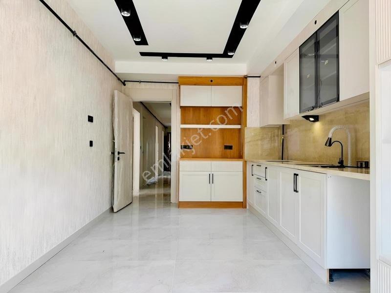 Bağbaşın'da 175 M2 3+1 Arakat Ultra Lüks A Plus Daire — fotoğraf 4
