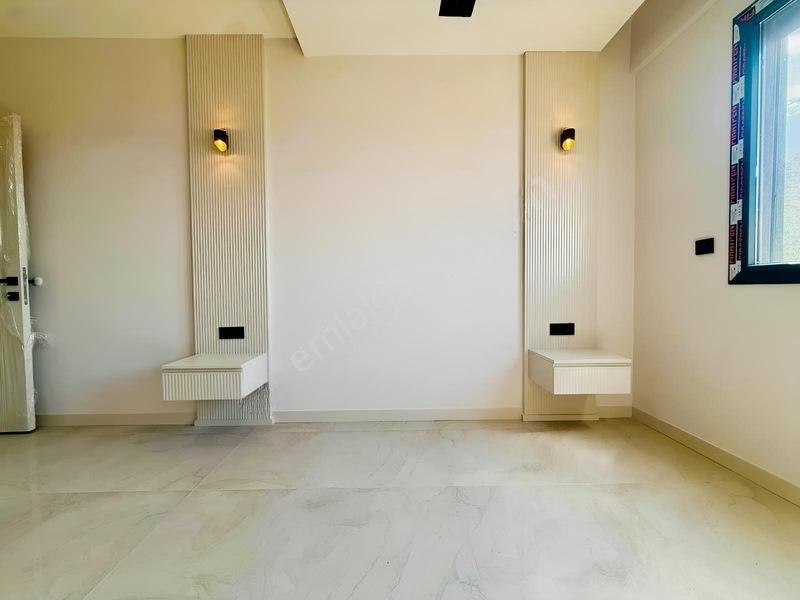 Bağbaşın'da 175 M2 3+1 Arakat Ultra Lüks A Plus Daire — fotoğraf 10