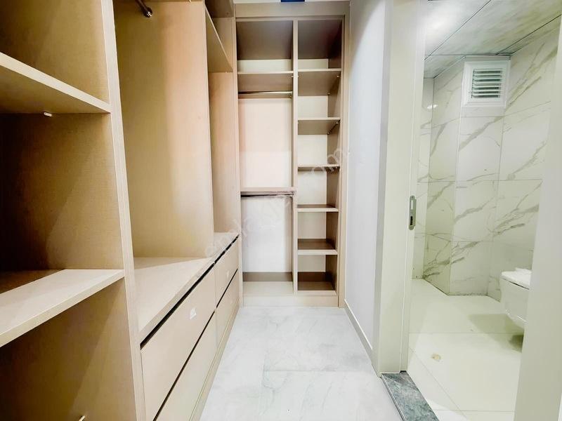 Bağbaşın'da 175 M2 3+1 Arakat Ultra Lüks A Plus Daire — fotoğraf 13