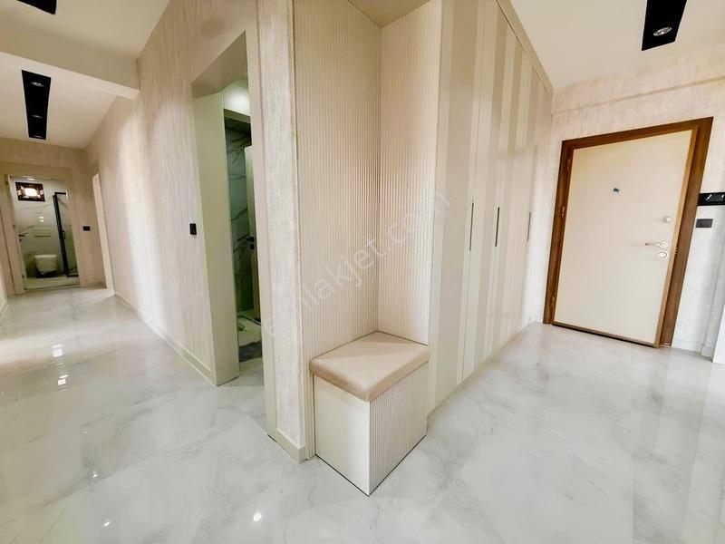 Bağbaşın'da 175 M2 3+1 Arakat Ultra Lüks A Plus Daire — fotoğraf 14