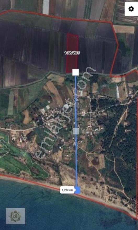 Atabay'dan Denizkentte Yeni Açılacak Turizm Yoluna Cephe 6 Dönüm — fotoğraf 3