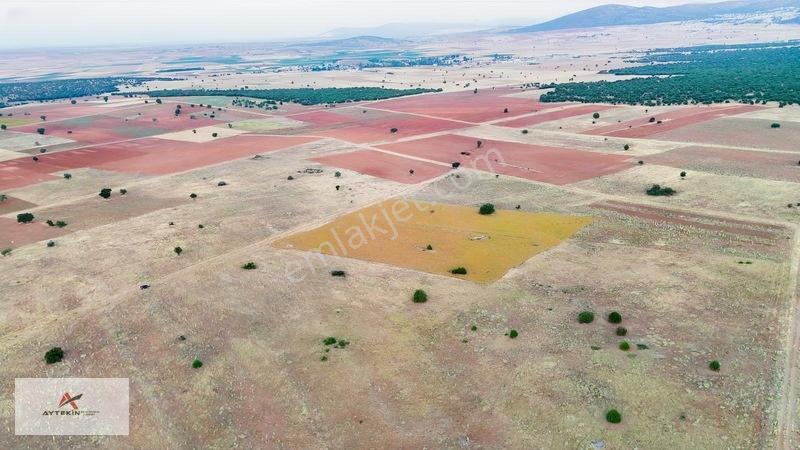 9 Dönümden Fazla Tek Parça Toprak! Üstelik Yolu Var — fotoğraf 6