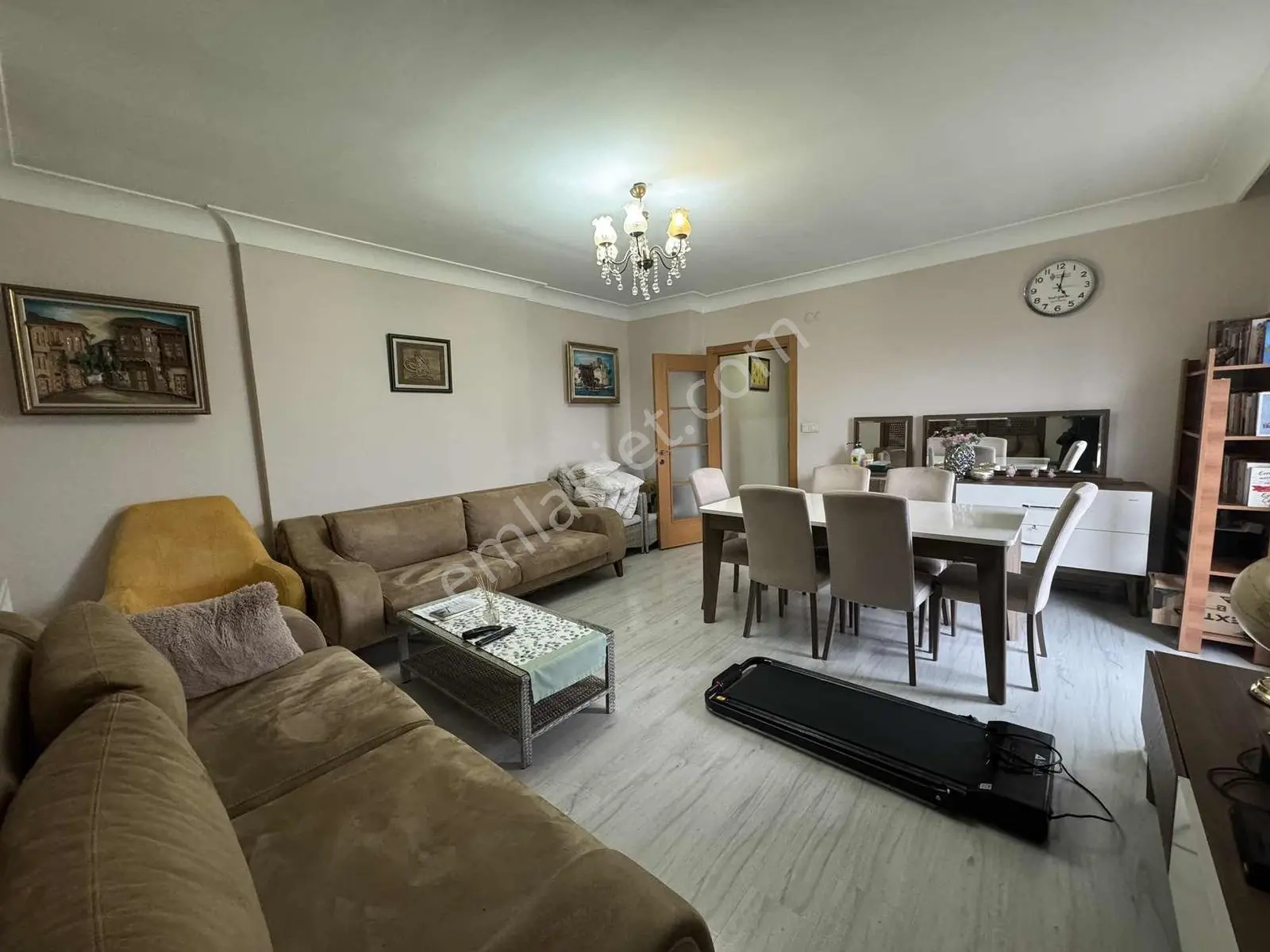 Ataşehir Esatpaşa İstek Garden Sitesi Boş 160 M2 Dubleks — fotoğraf 4