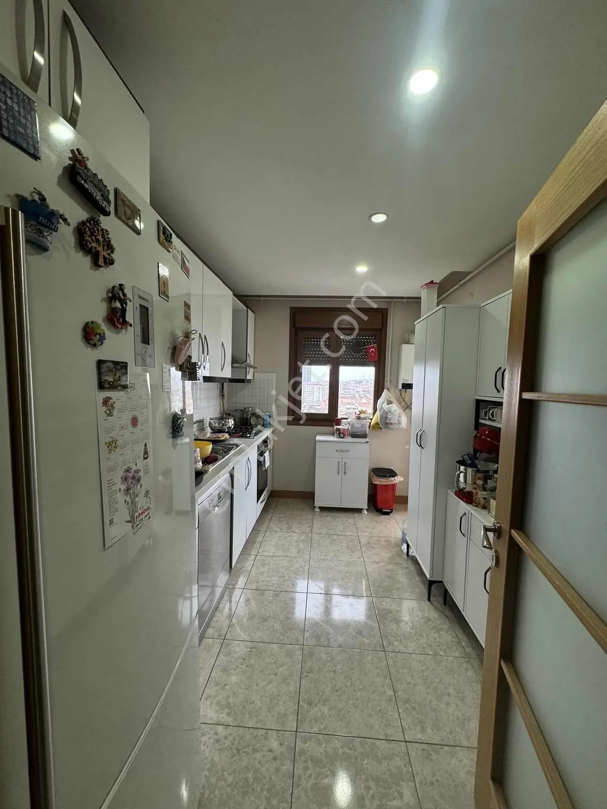 Ataşehir Esatpaşa İstek Garden Sitesi Boş 160 M2 Dubleks — fotoğraf 7