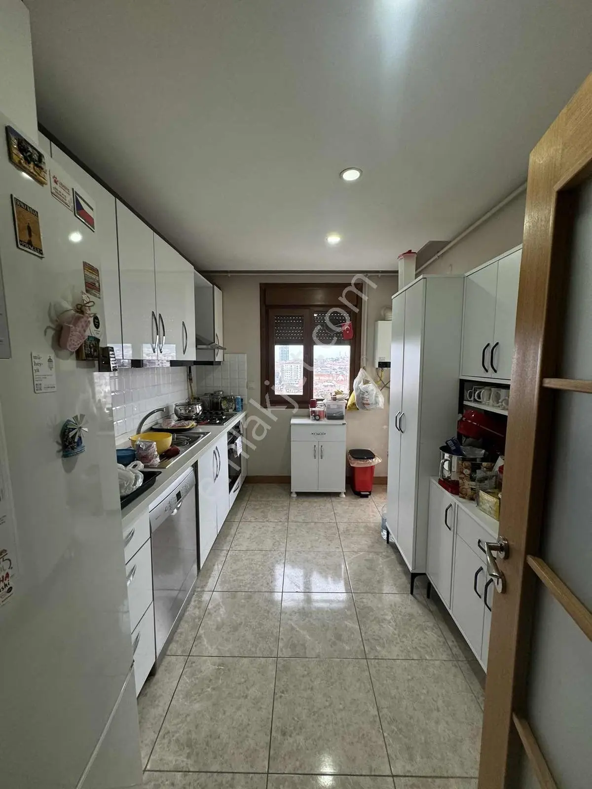 Ataşehir Esatpaşa İstek Garden Sitesi Boş 160 M2 Dubleks — fotoğraf 8