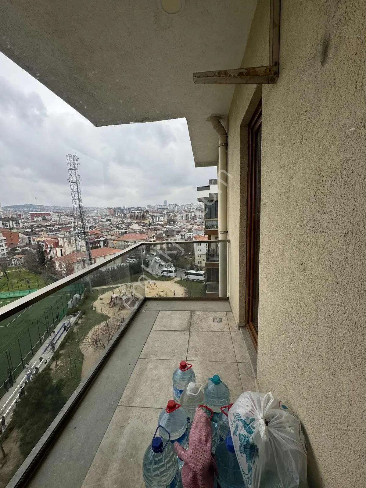 Ataşehir Esatpaşa İstek Garden Sitesi Boş 160 M2 Dubleks — fotoğraf 9