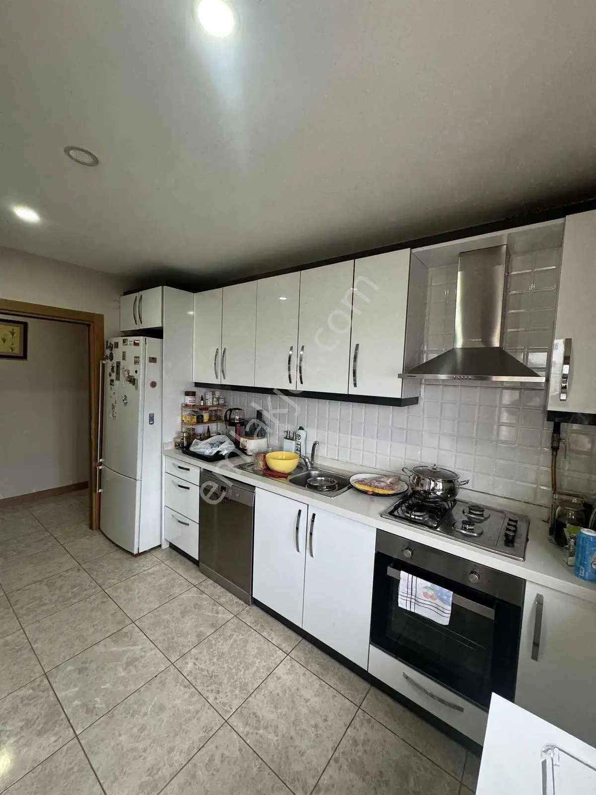Ataşehir Esatpaşa İstek Garden Sitesi Boş 160 M2 Dubleks — fotoğraf 10
