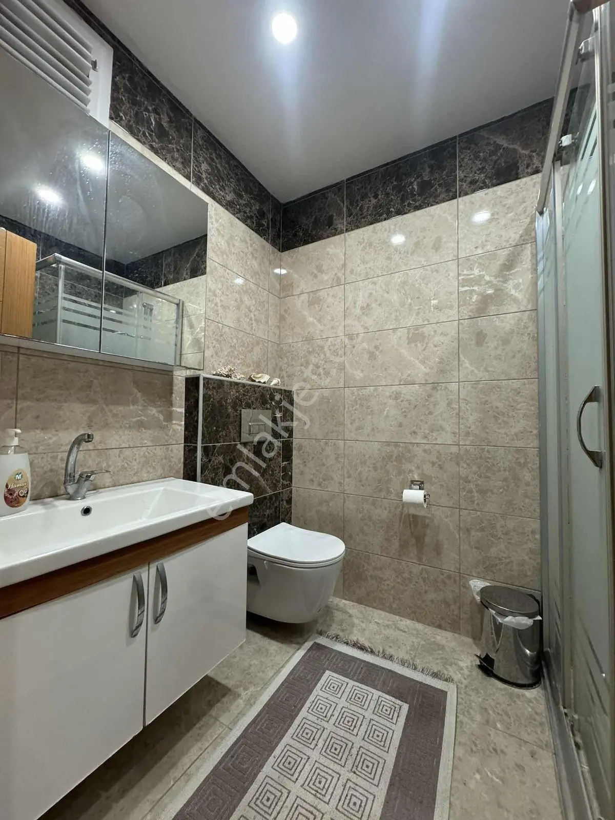 Ataşehir Esatpaşa İstek Garden Sitesi Boş 160 M2 Dubleks — fotoğraf 11