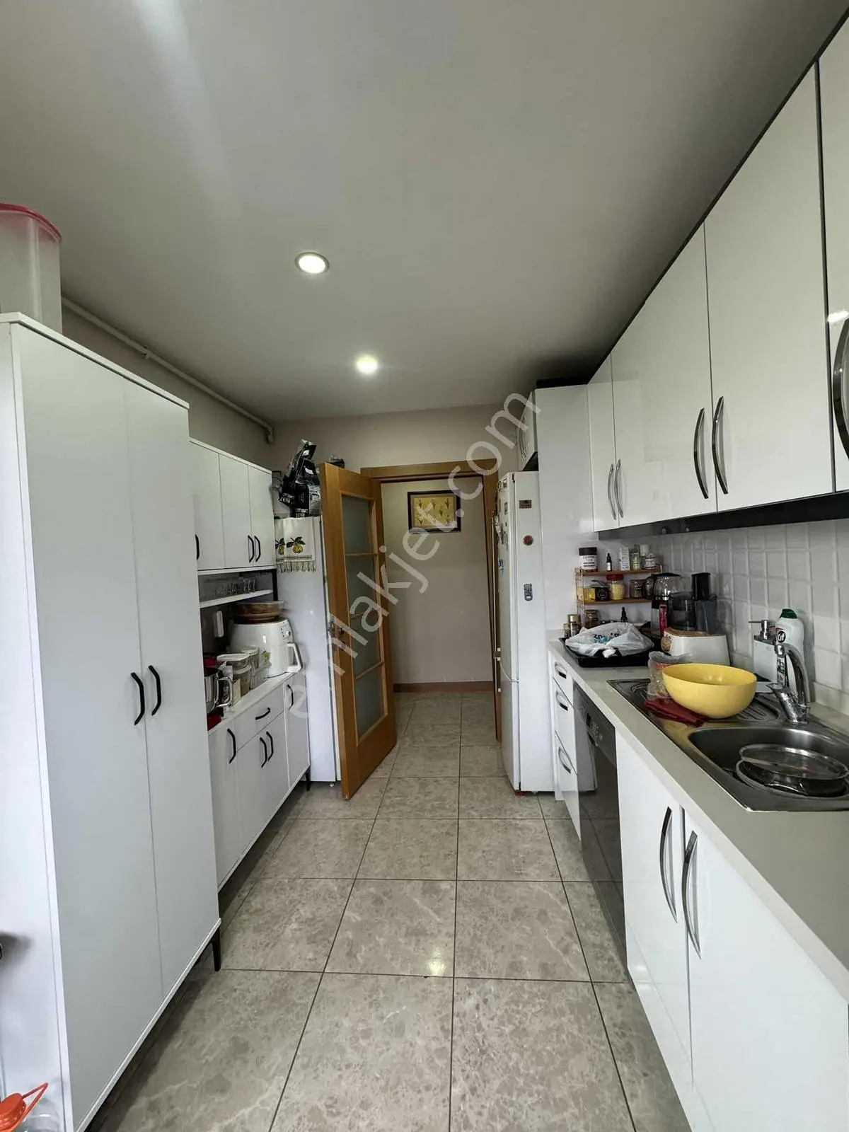 Ataşehir Esatpaşa İstek Garden Sitesi Boş 160 M2 Dubleks — fotoğraf 13