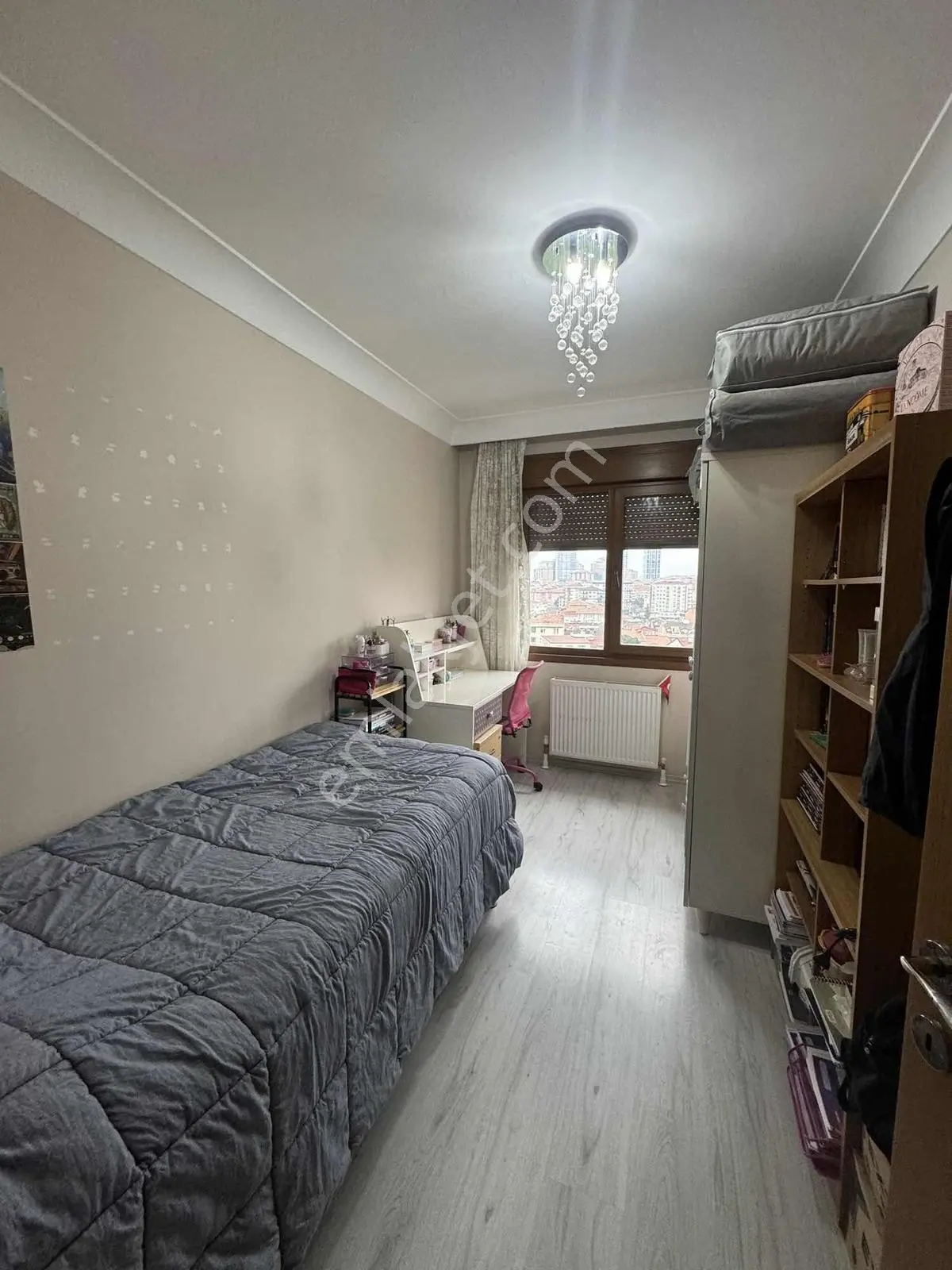 Ataşehir Esatpaşa İstek Garden Sitesi Boş 160 M2 Dubleks — fotoğraf 15