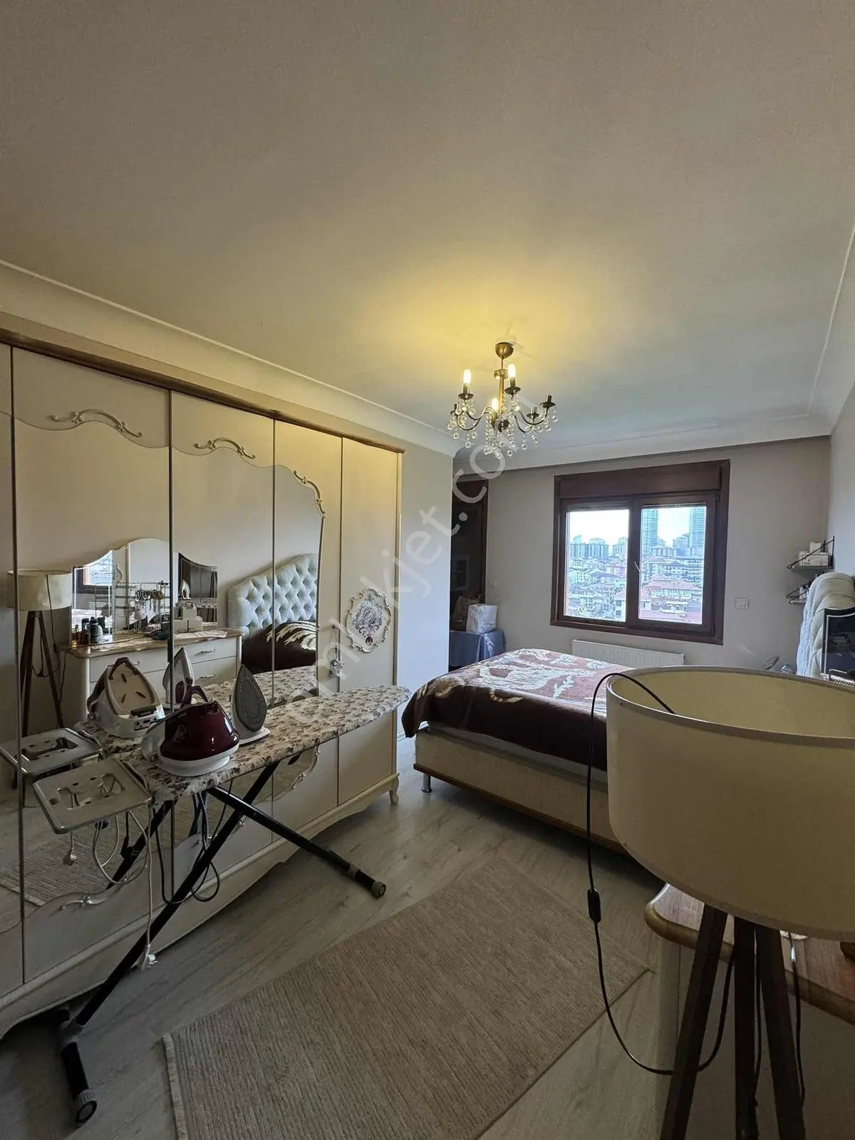 Ataşehir Esatpaşa İstek Garden Sitesi Boş 160 M2 Dubleks — fotoğraf 16