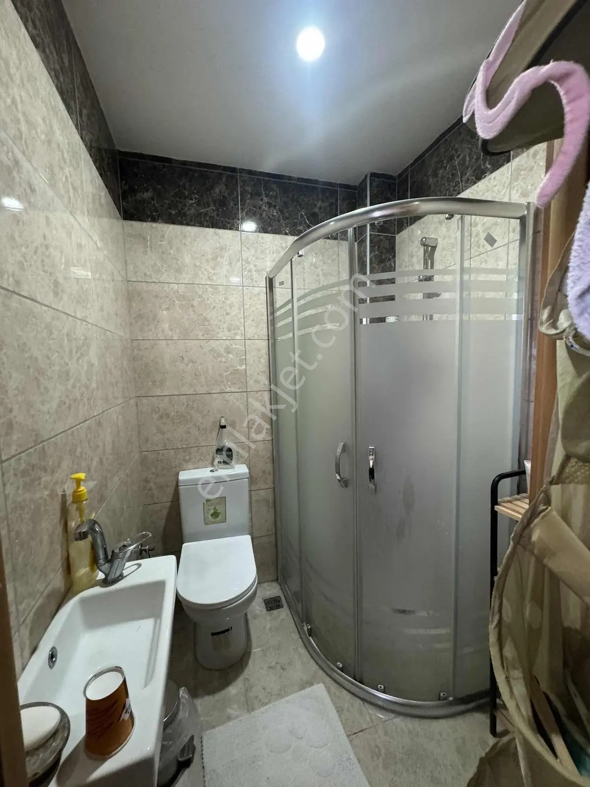 Ataşehir Esatpaşa İstek Garden Sitesi Boş 160 M2 Dubleks — fotoğraf 18