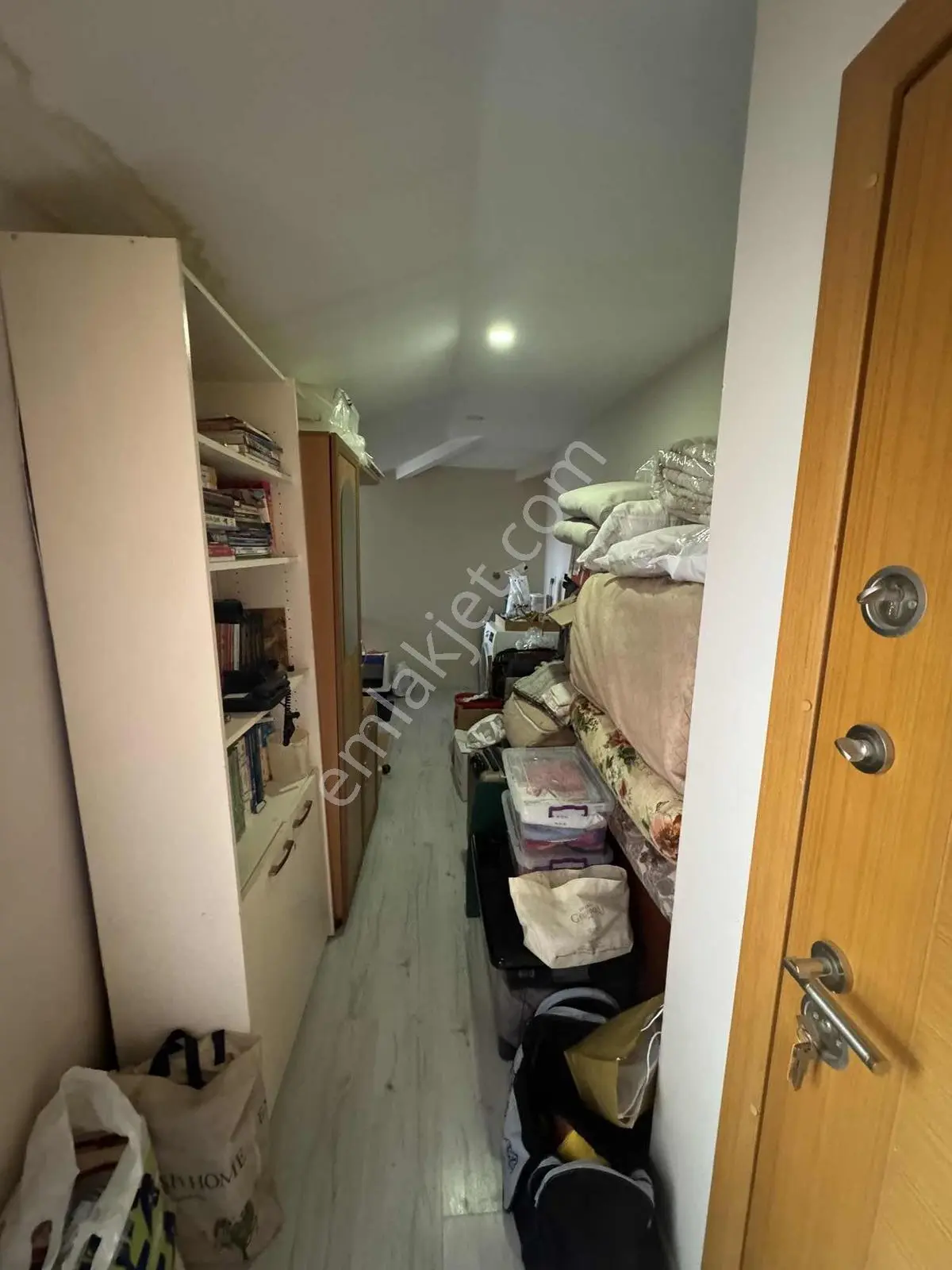 Ataşehir Esatpaşa İstek Garden Sitesi Boş 160 M2 Dubleks — fotoğraf 21