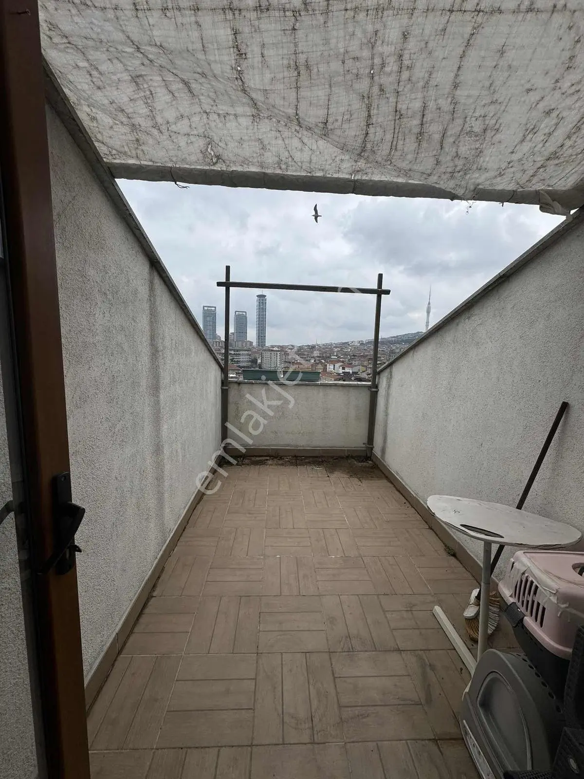 Ataşehir Esatpaşa İstek Garden Sitesi Boş 160 M2 Dubleks — fotoğraf 22