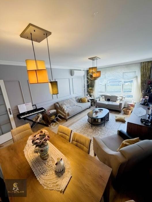 Soyak Olimpiakent 11.Bölgede 2+1 94 M2 Full Tadilatlı Daire