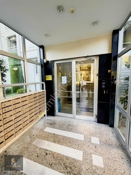 Soyak Olimpiakent 11.bölgede 2+1 94 M2 Full Tadilatlı Daire — fotoğraf 2