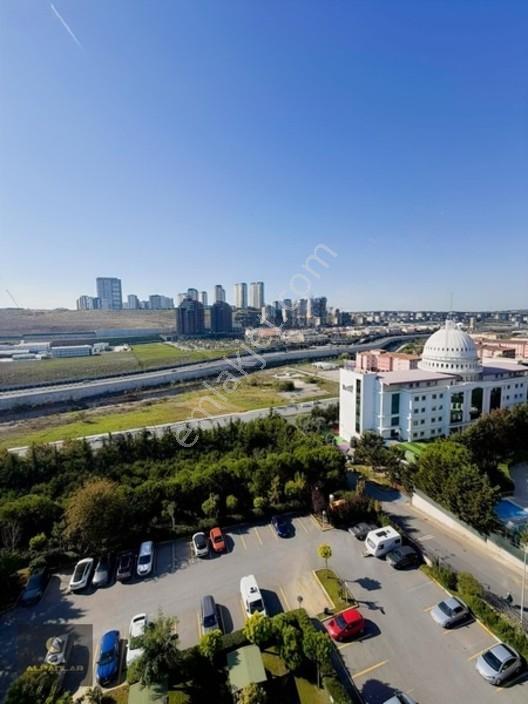 Soyak Olimpiakent 11.bölgede 2+1 94 M2 Full Tadilatlı Daire — fotoğraf 4