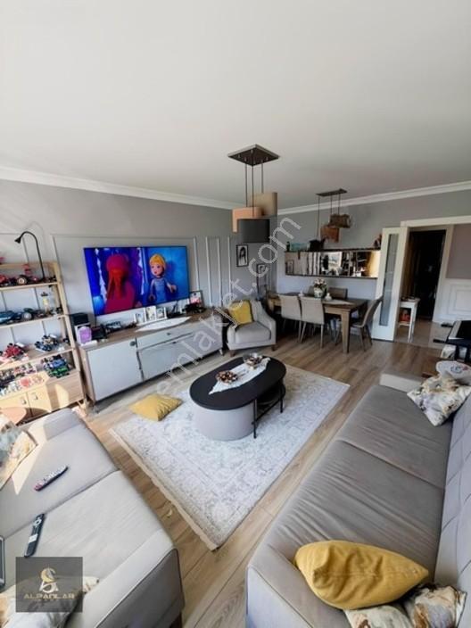 Soyak Olimpiakent 11.bölgede 2+1 94 M2 Full Tadilatlı Daire — fotoğraf 7