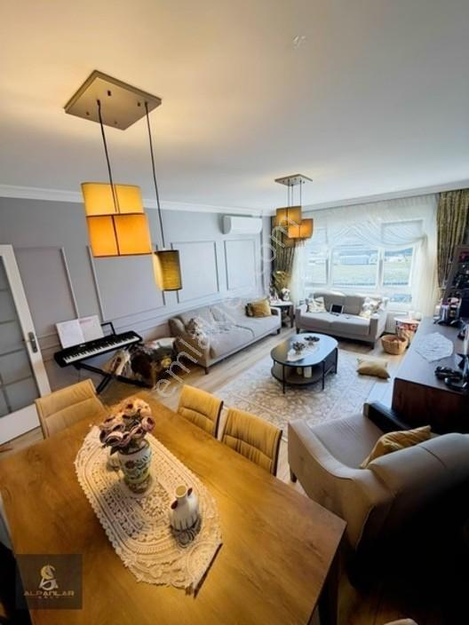 Soyak Olimpiakent 11.bölgede 2+1 94 M2 Full Tadilatlı Daire — fotoğraf 8