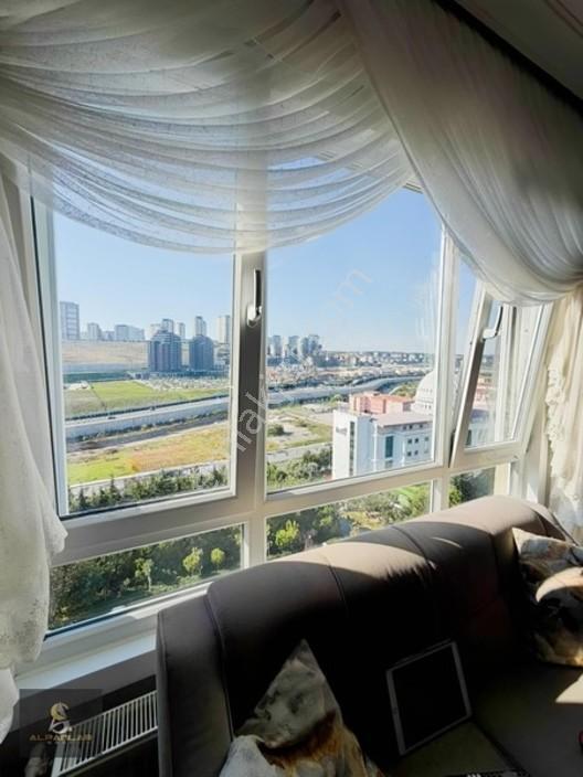 Soyak Olimpiakent 11.bölgede 2+1 94 M2 Full Tadilatlı Daire — fotoğraf 9