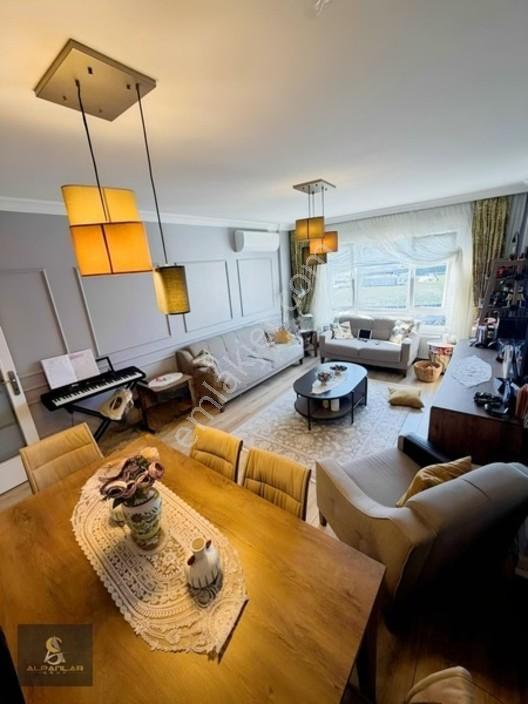Soyak Olimpiakent 11.bölgede 2+1 94 M2 Full Tadilatlı Daire — fotoğraf 10