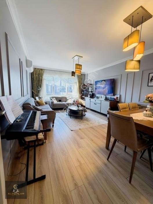 Soyak Olimpiakent 11.bölgede 2+1 94 M2 Full Tadilatlı Daire — fotoğraf 11