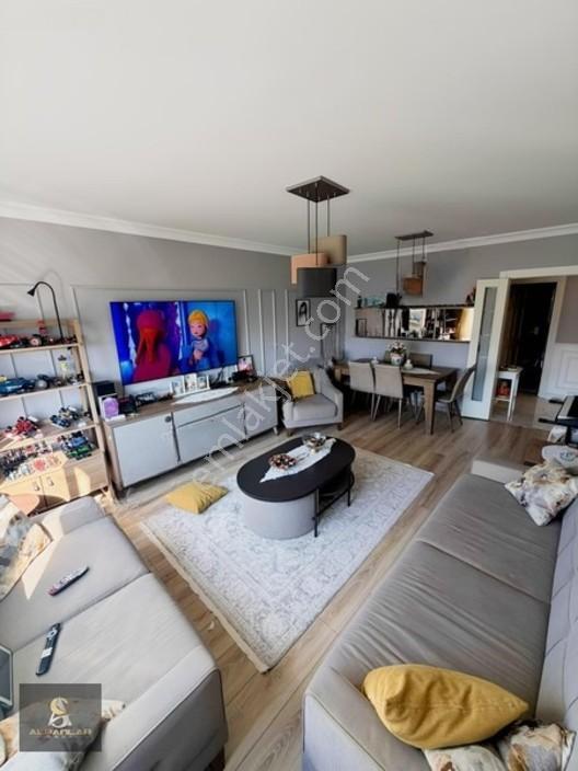 Soyak Olimpiakent 11.bölgede 2+1 94 M2 Full Tadilatlı Daire — fotoğraf 12