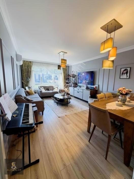 Soyak Olimpiakent 11.bölgede 2+1 94 M2 Full Tadilatlı Daire — fotoğraf 13