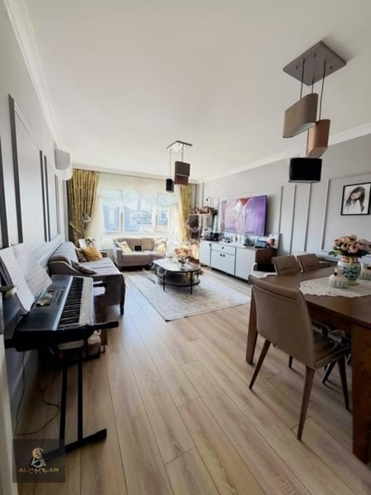 Soyak Olimpiakent 11.bölgede 2+1 94 M2 Full Tadilatlı Daire — fotoğraf 14