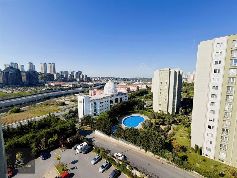 Soyak Olimpiakent 11.bölgede 2+1 94 M2 Full Tadilatlı Daire — fotoğraf 15
