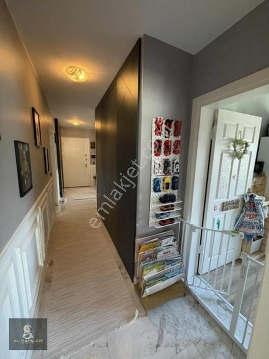 Soyak Olimpiakent 11.bölgede 2+1 94 M2 Full Tadilatlı Daire — fotoğraf 16