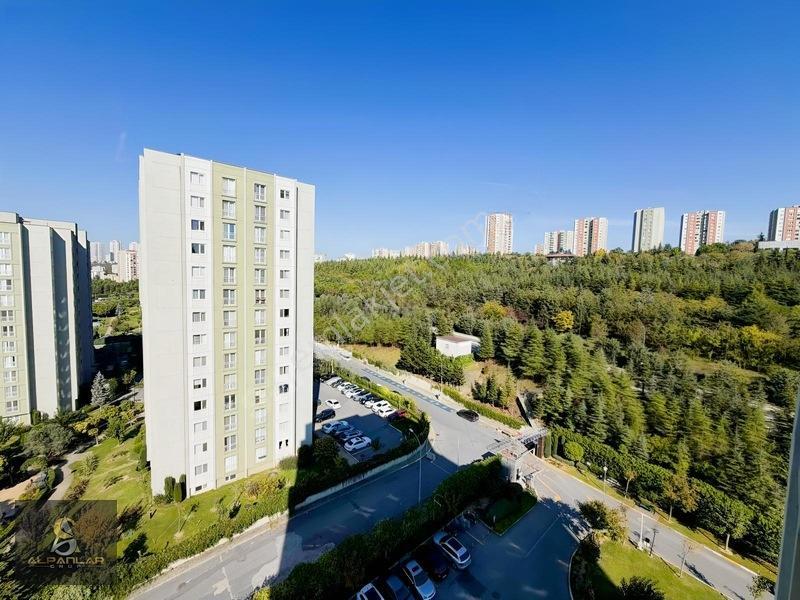 Soyak Olimpiakent 11.bölgede 2+1 94 M2 Full Tadilatlı Daire — fotoğraf 17