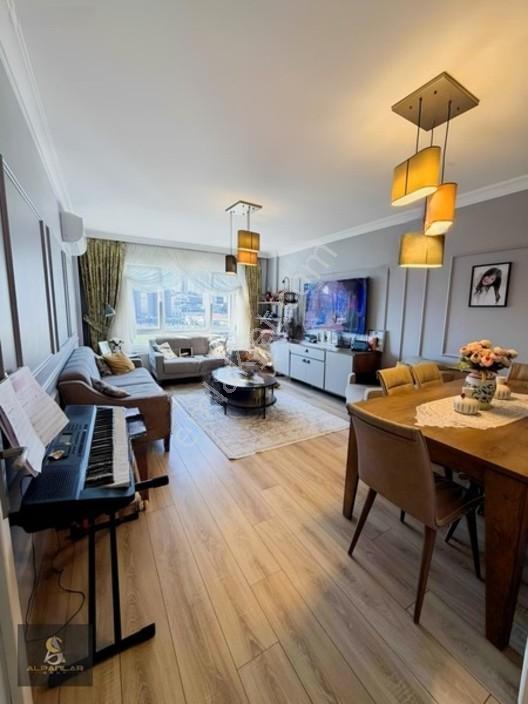 Soyak Olimpiakent 11.bölgede 2+1 94 M2 Full Tadilatlı Daire — fotoğraf 18